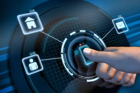 Сенсорная технология PCT: принципы работы, преимущества и особенности проекционно-емкостных экранов